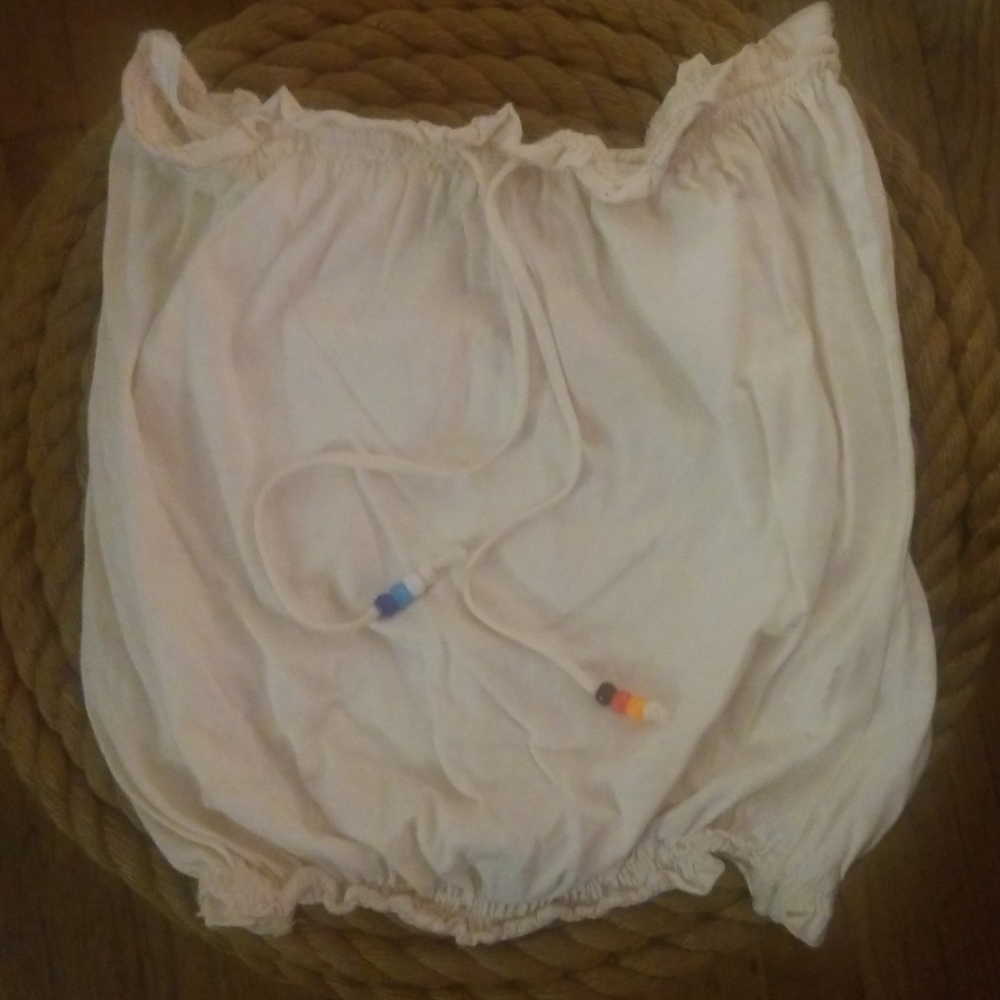 Halter top